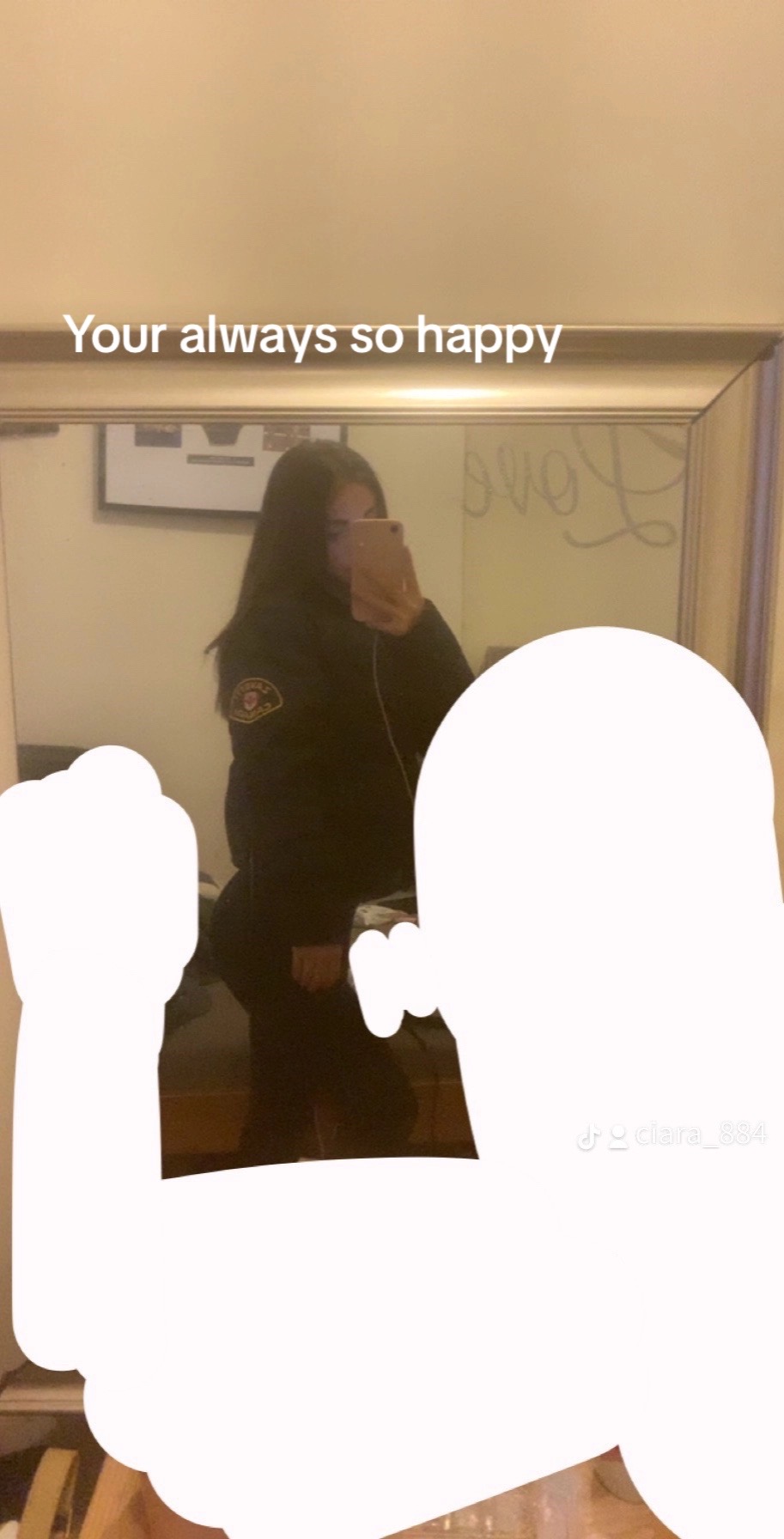 @Ciarahanson8927