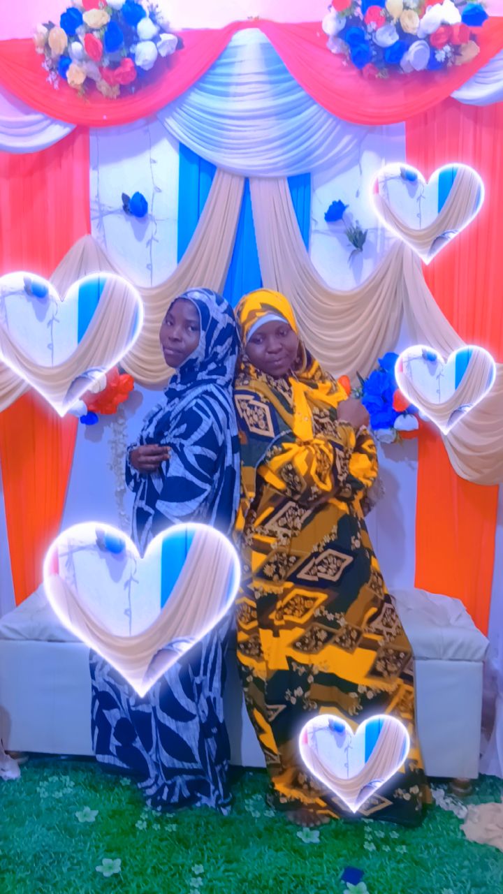 @aisha Ahmed