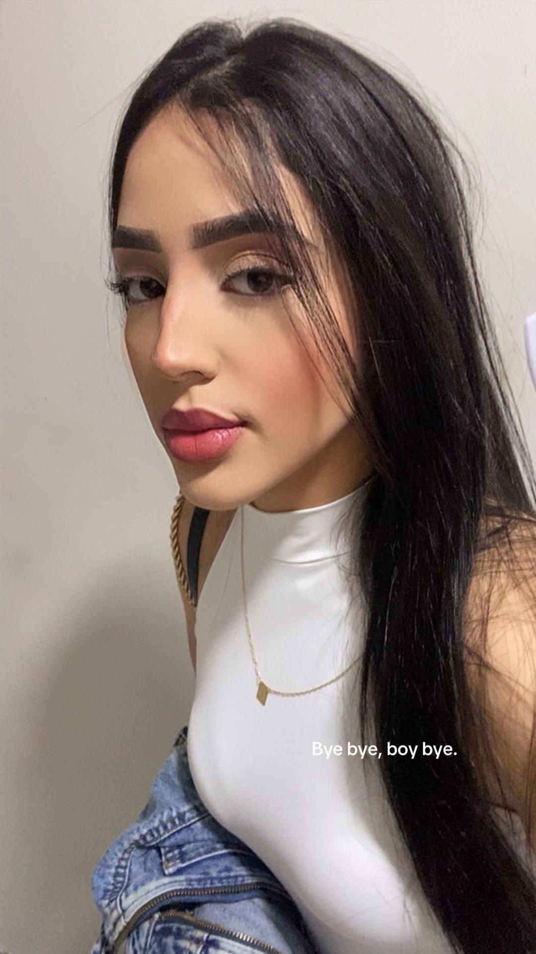 @Tayssa Gadelha