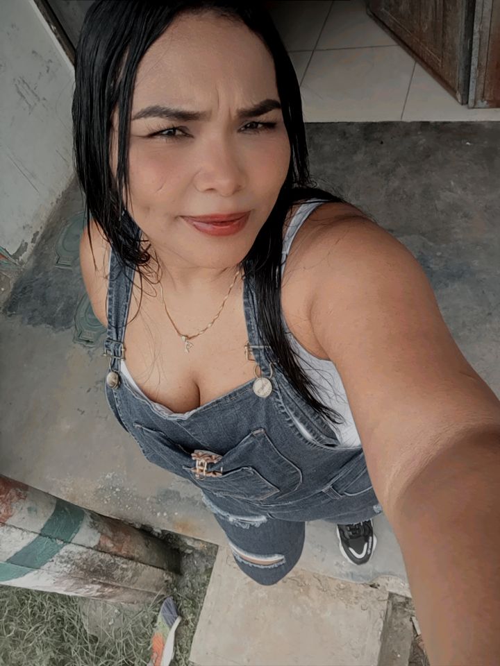 @la morena de oriente