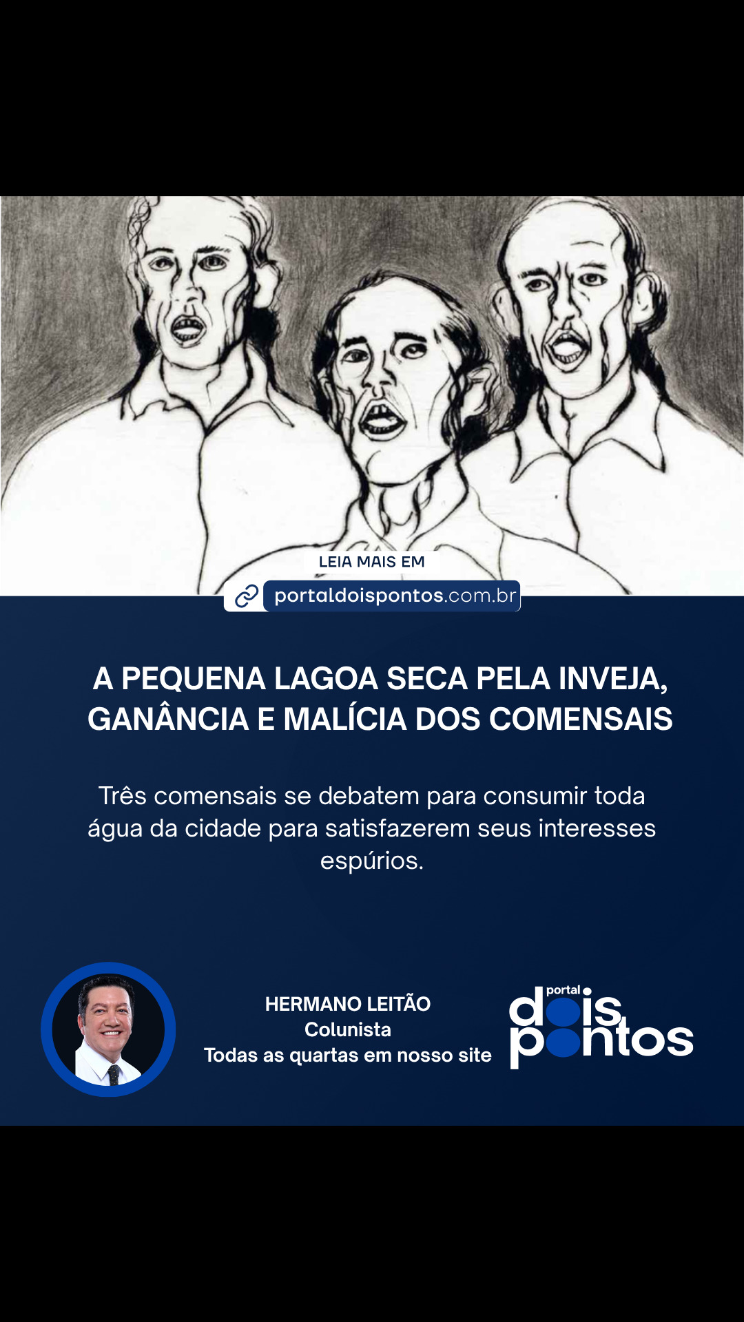 @Portal Dois Pontos