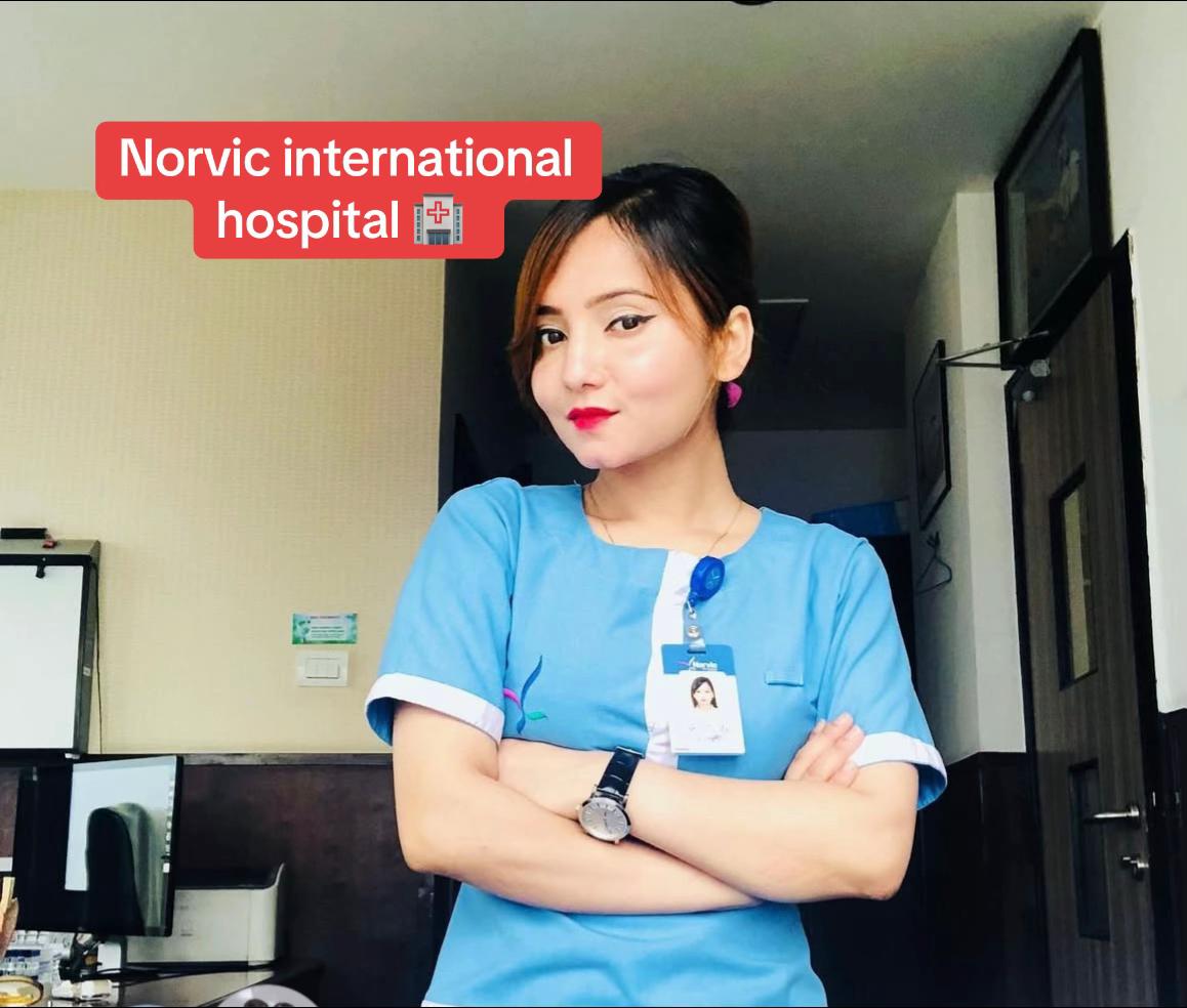 @Call me Nimsang को आमा 🌻