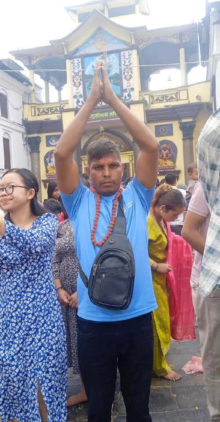 @devkant Yadav