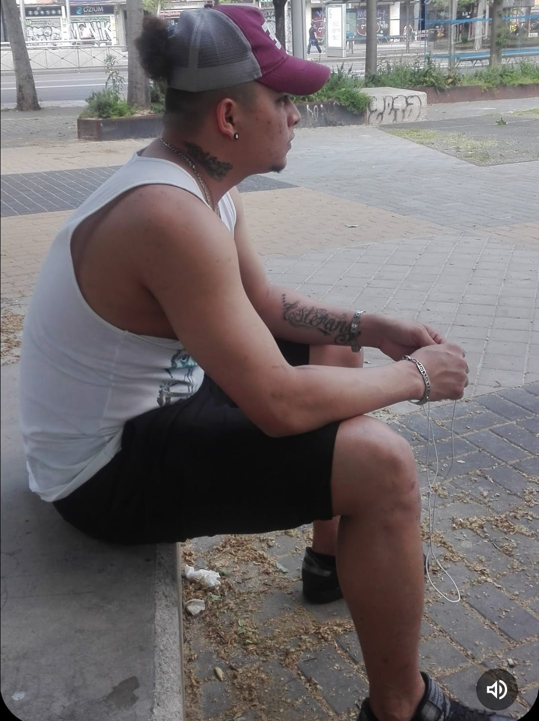 @LA,PANTERITA,De,MEXICO