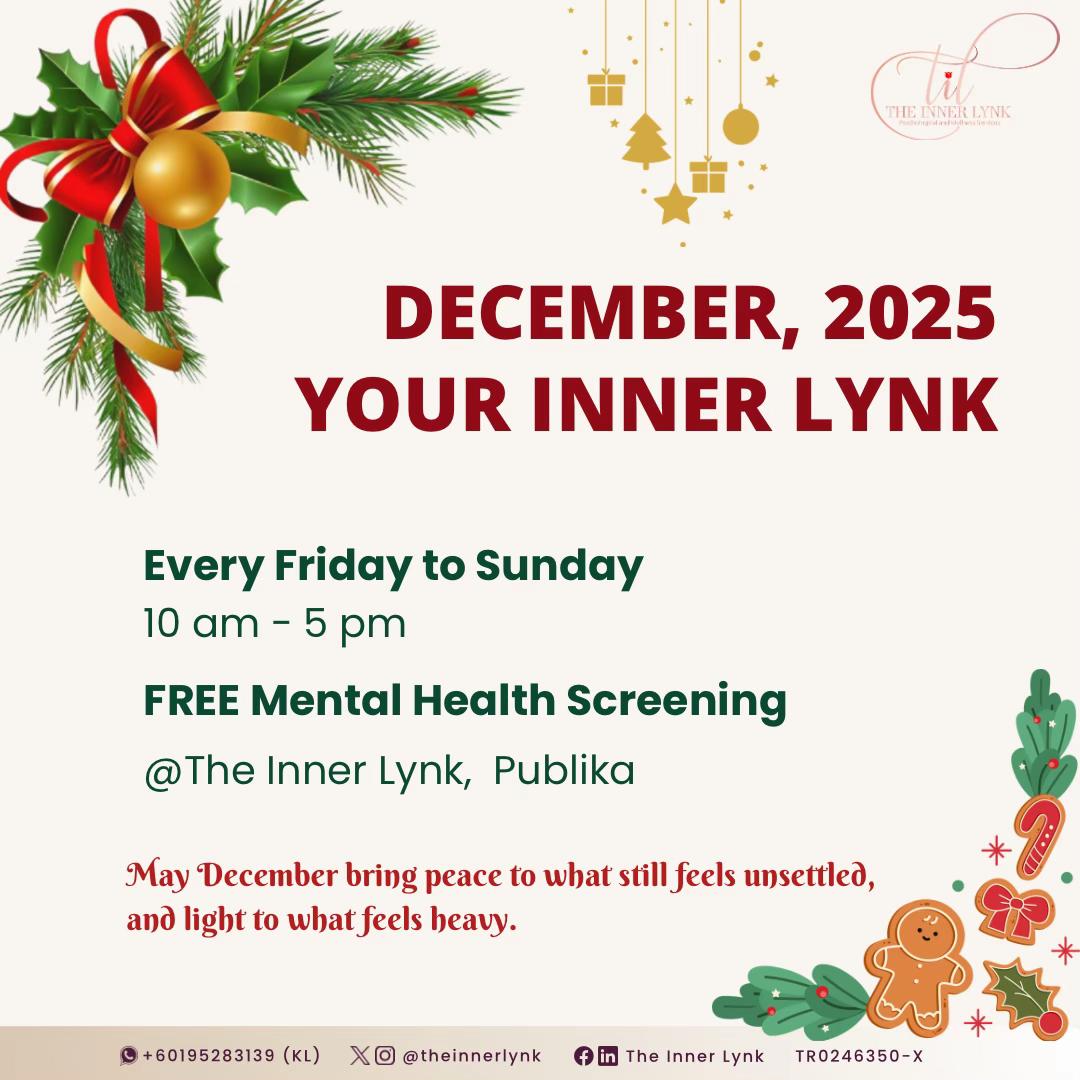 @The Inner Lynk