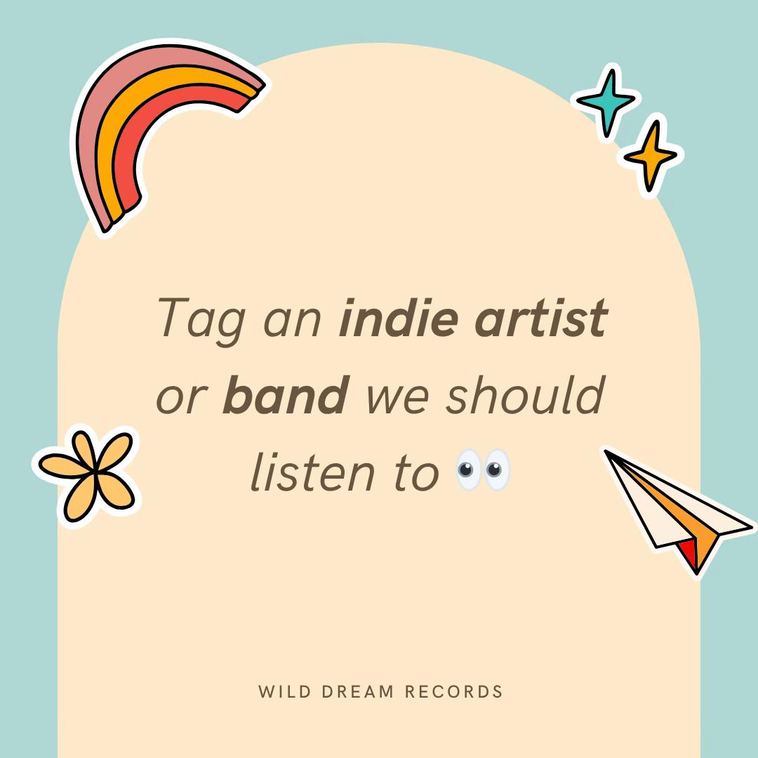 @Wild Dream Records
