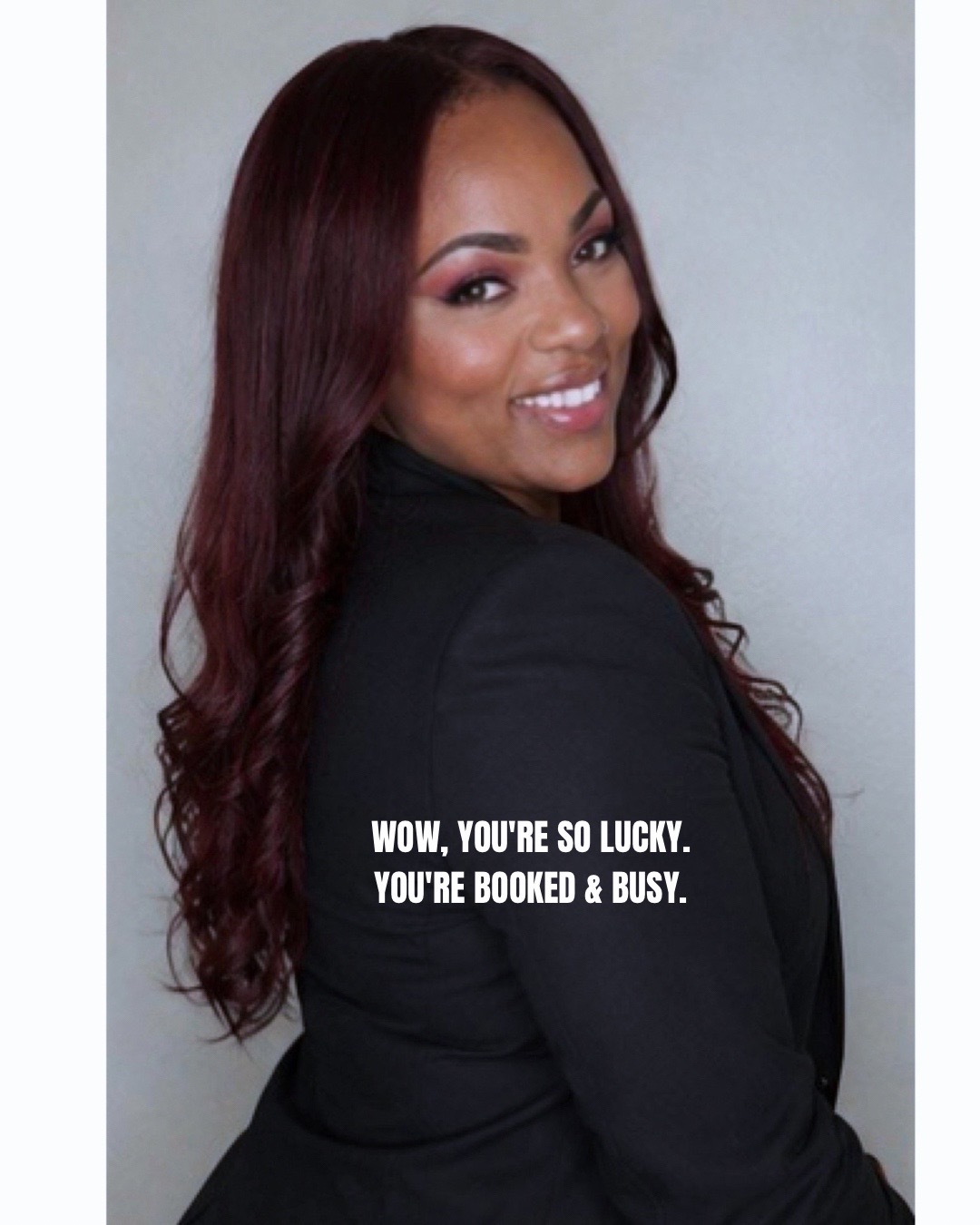 @Janessa | VEGAS HAIRSTYLIST