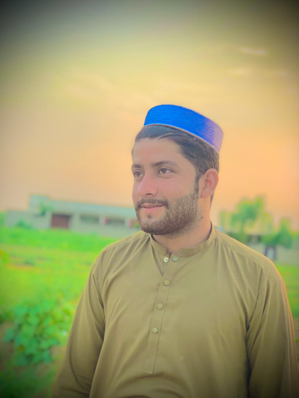 @Waseem JaNi