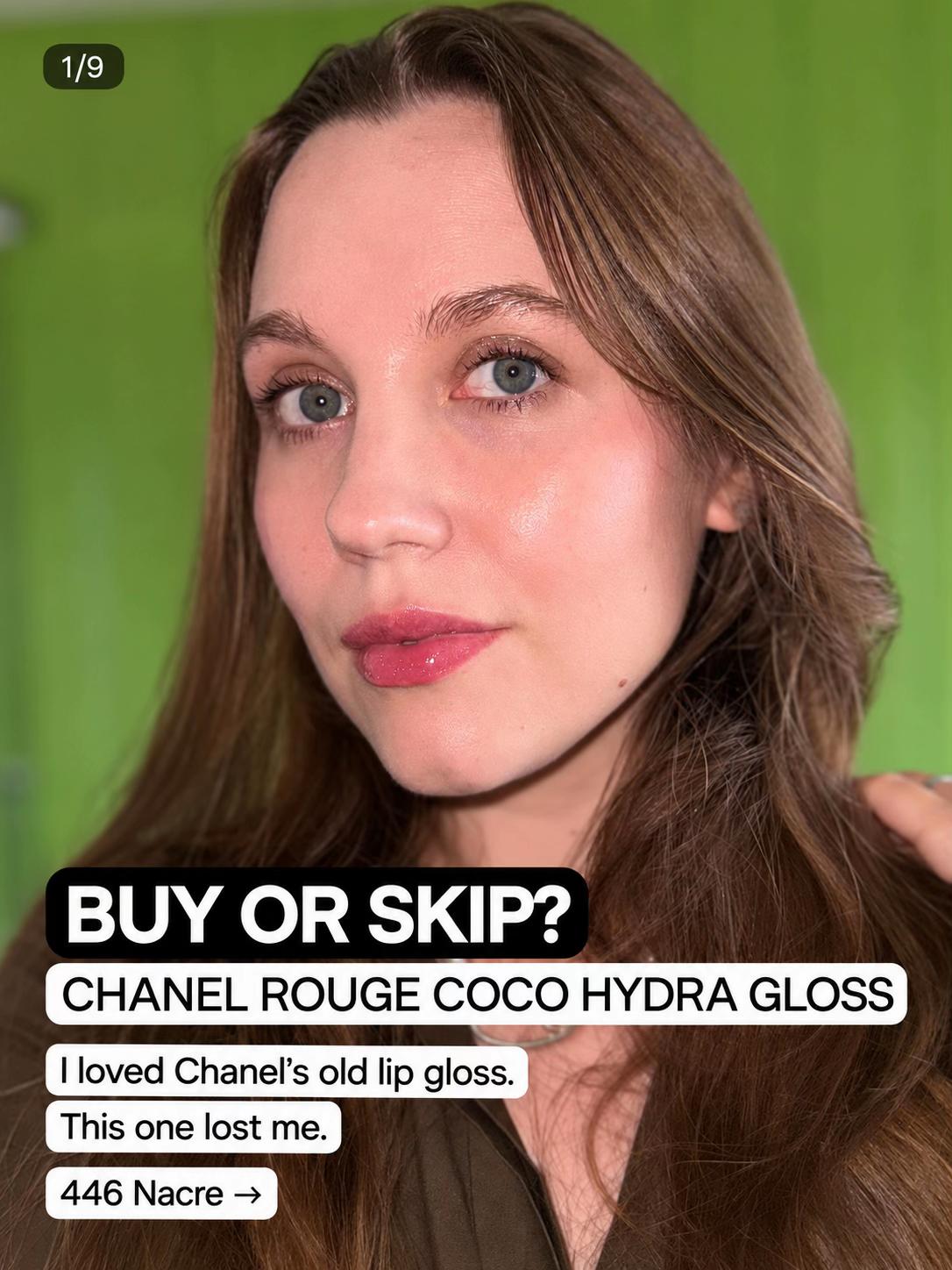 @Dasha 🤓 Honest Beauty Reviews