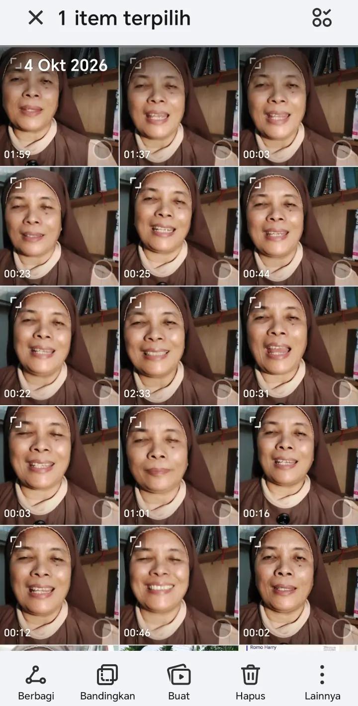 @Renungan Rumah Belas Kasih