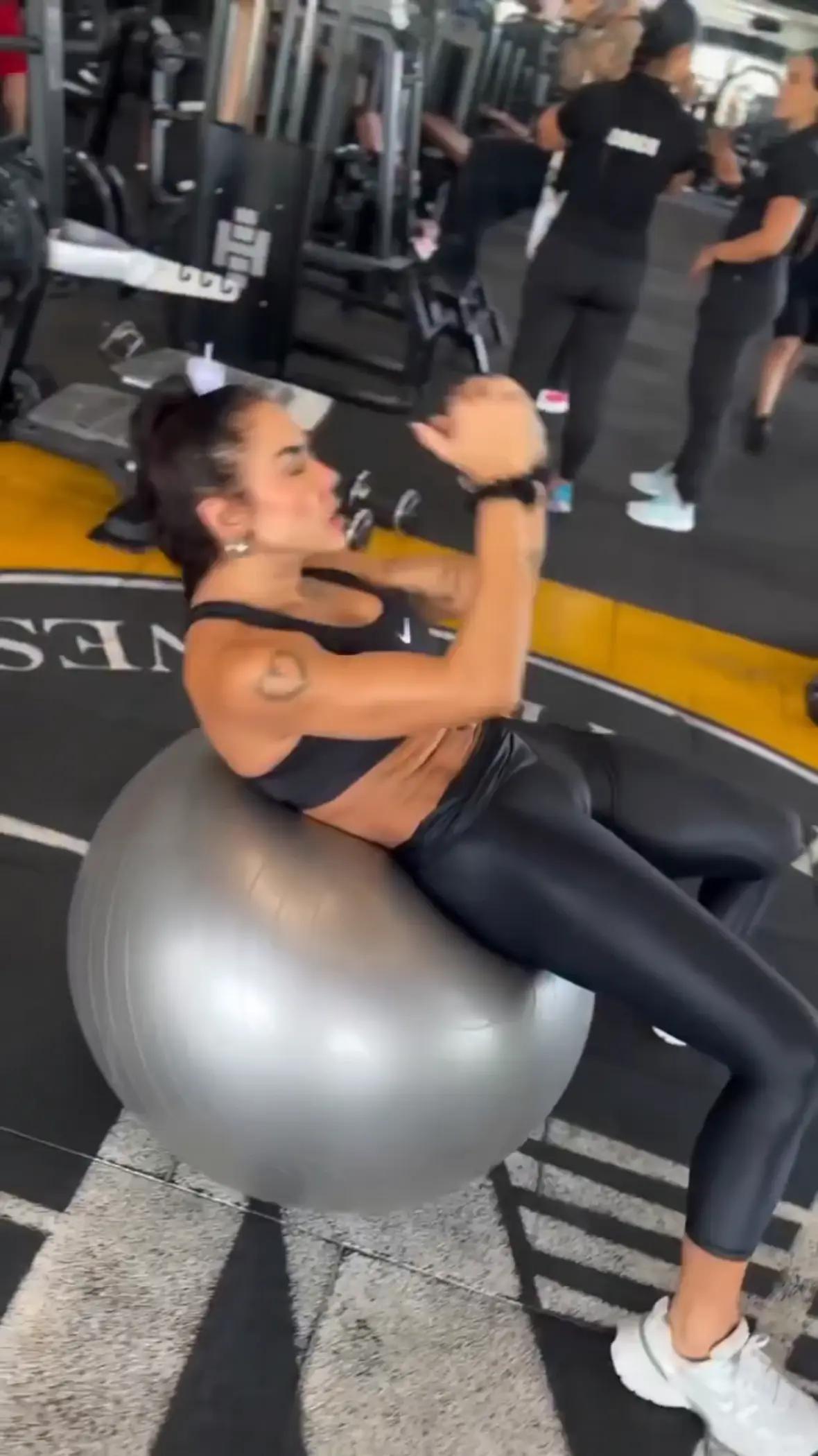 @Chiquita Almejita