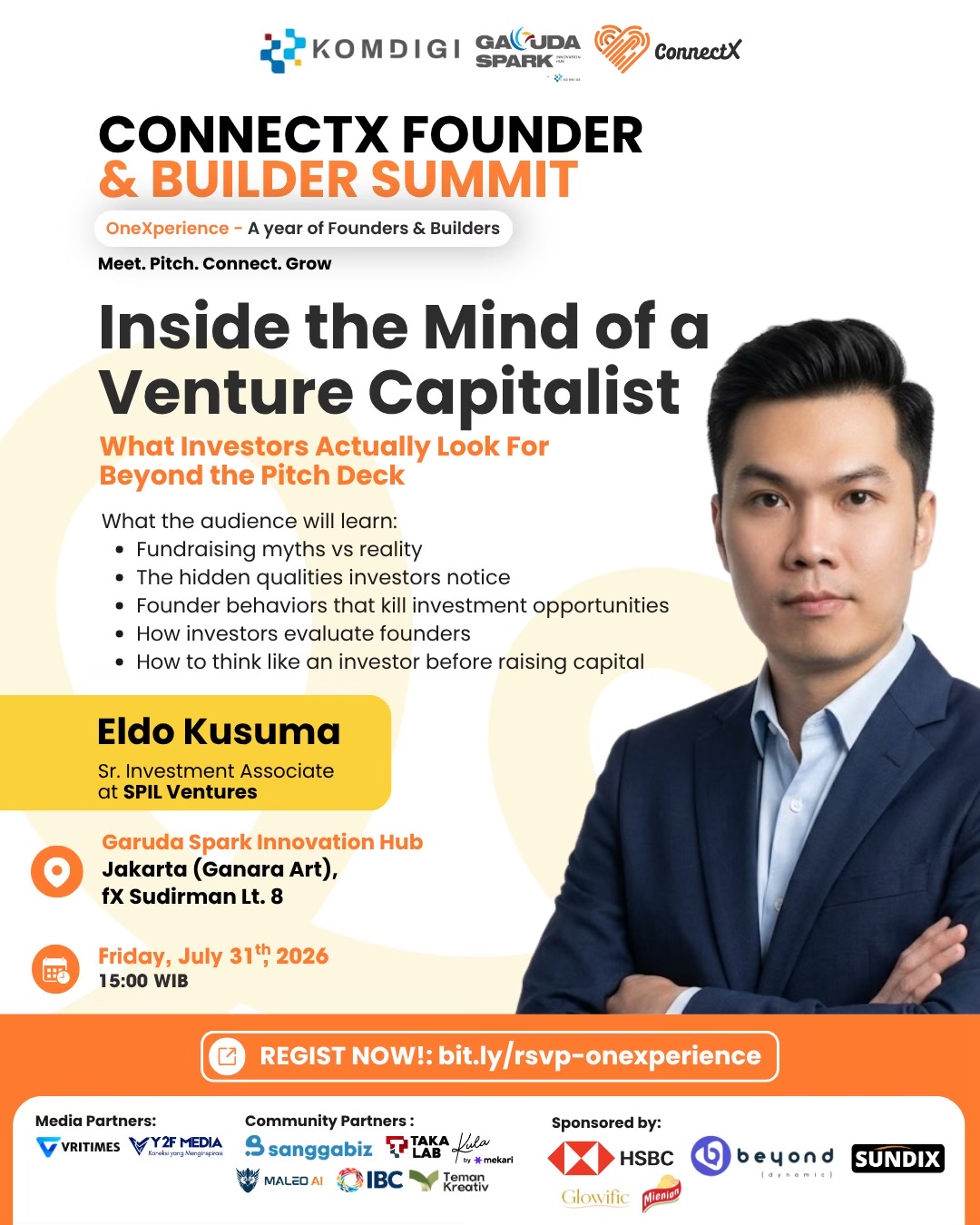 @ConnectX l News & Community