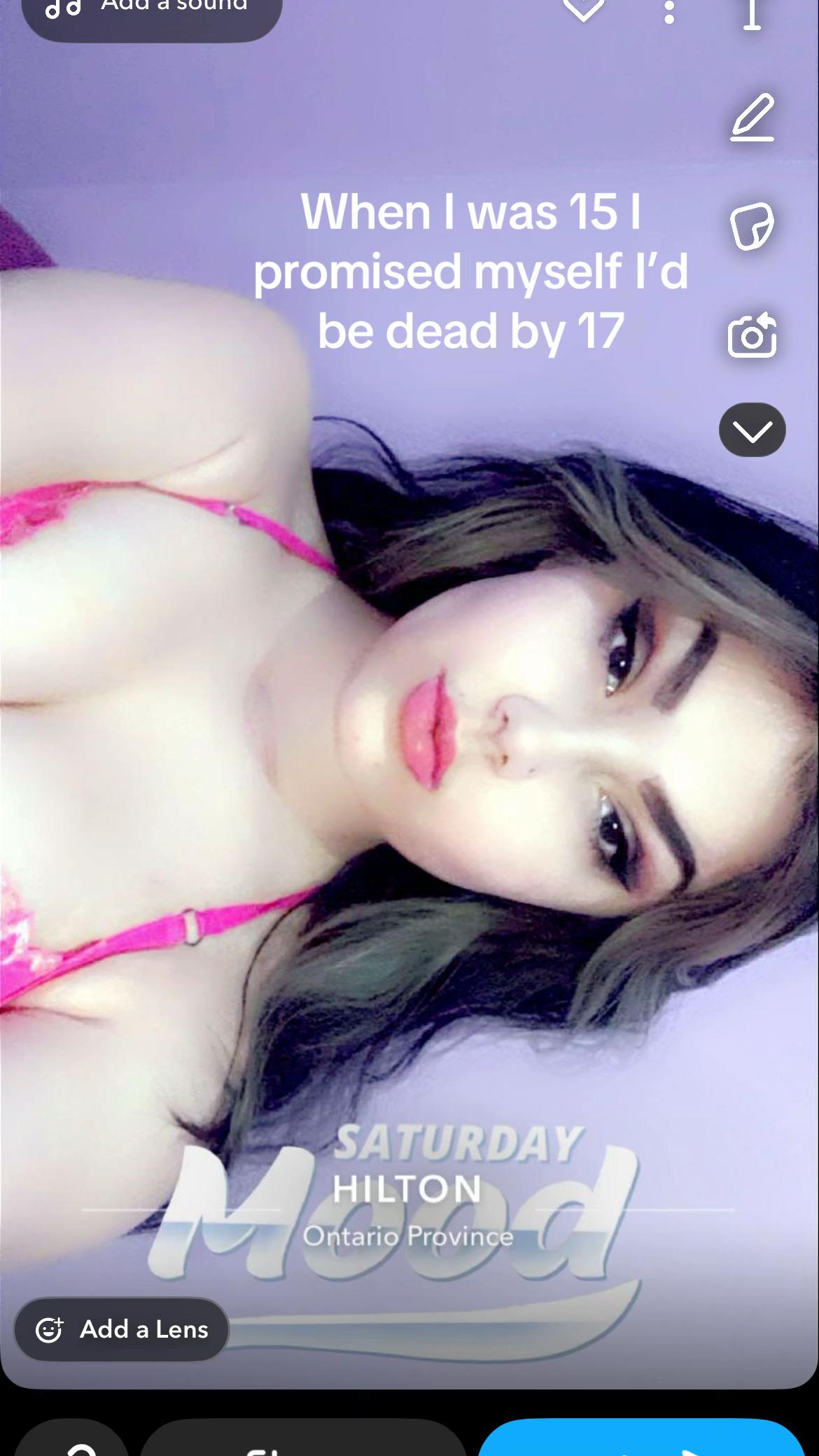 @Calistaalorasmommy