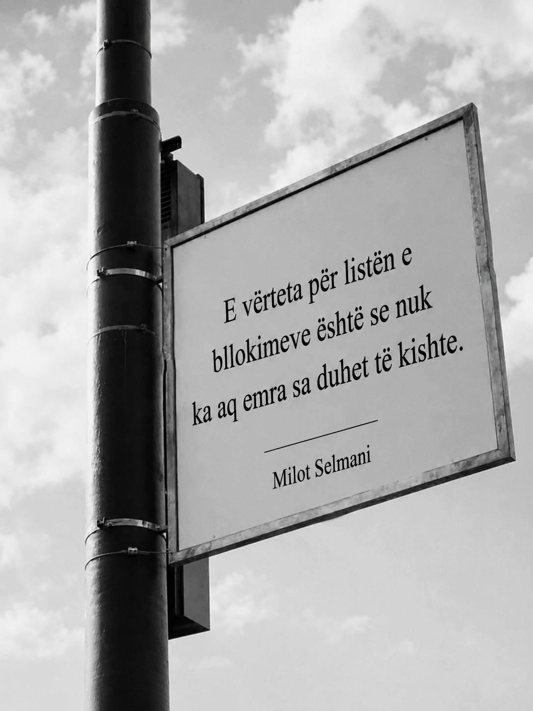 @milotselmani