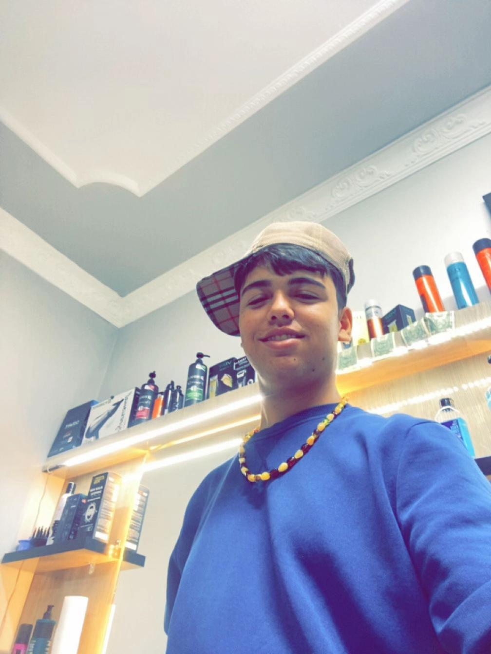 @EREN KUAFÖR 47