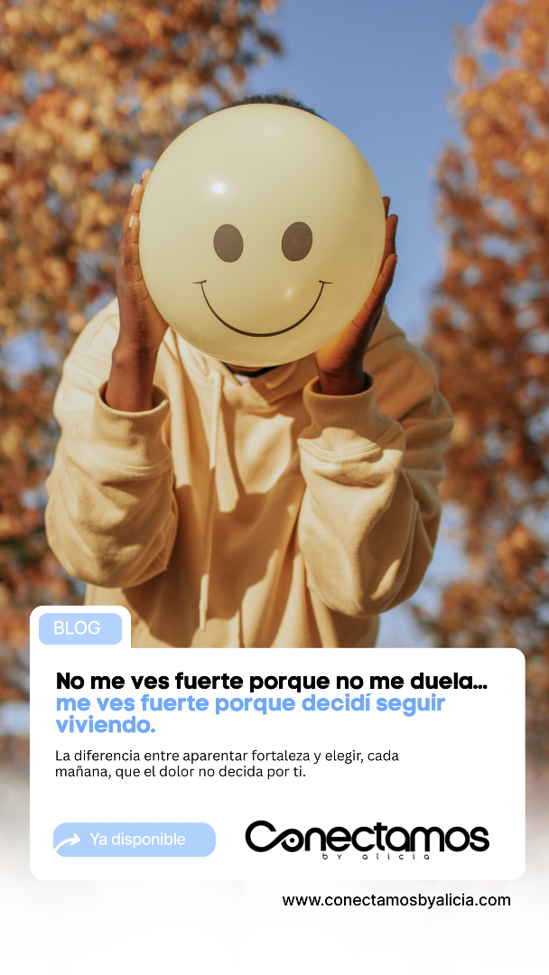 @Conectamos by Alicia