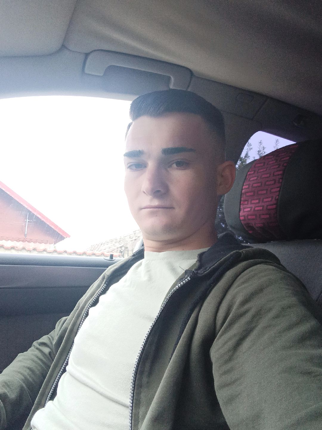 @George Ungureanu