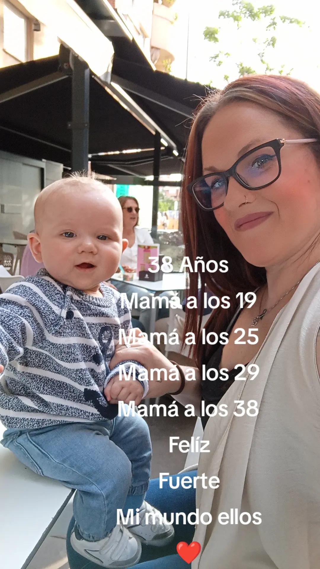 @Familia de 6❤️