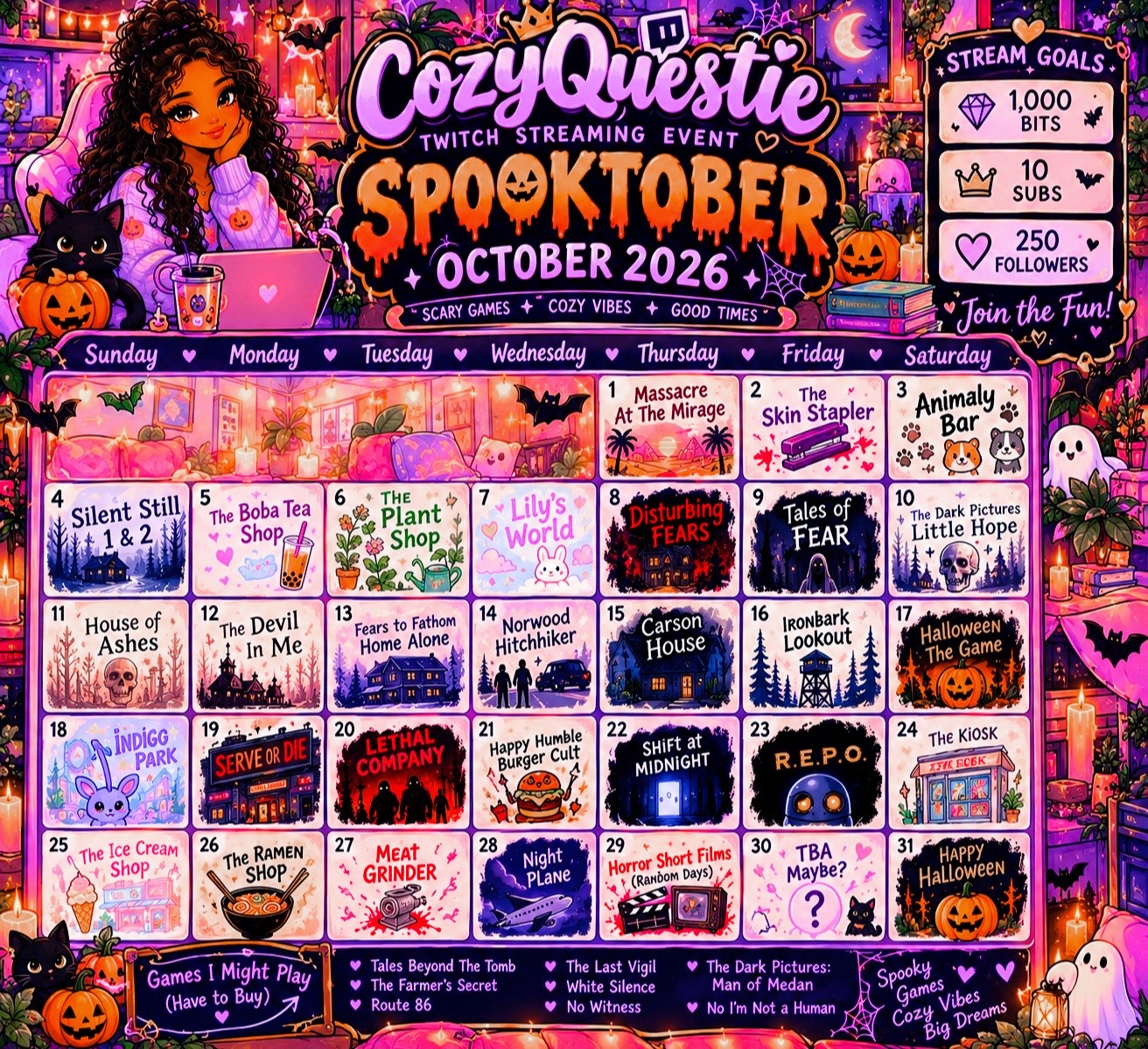 @Imani | CozyQuestie ๐ค