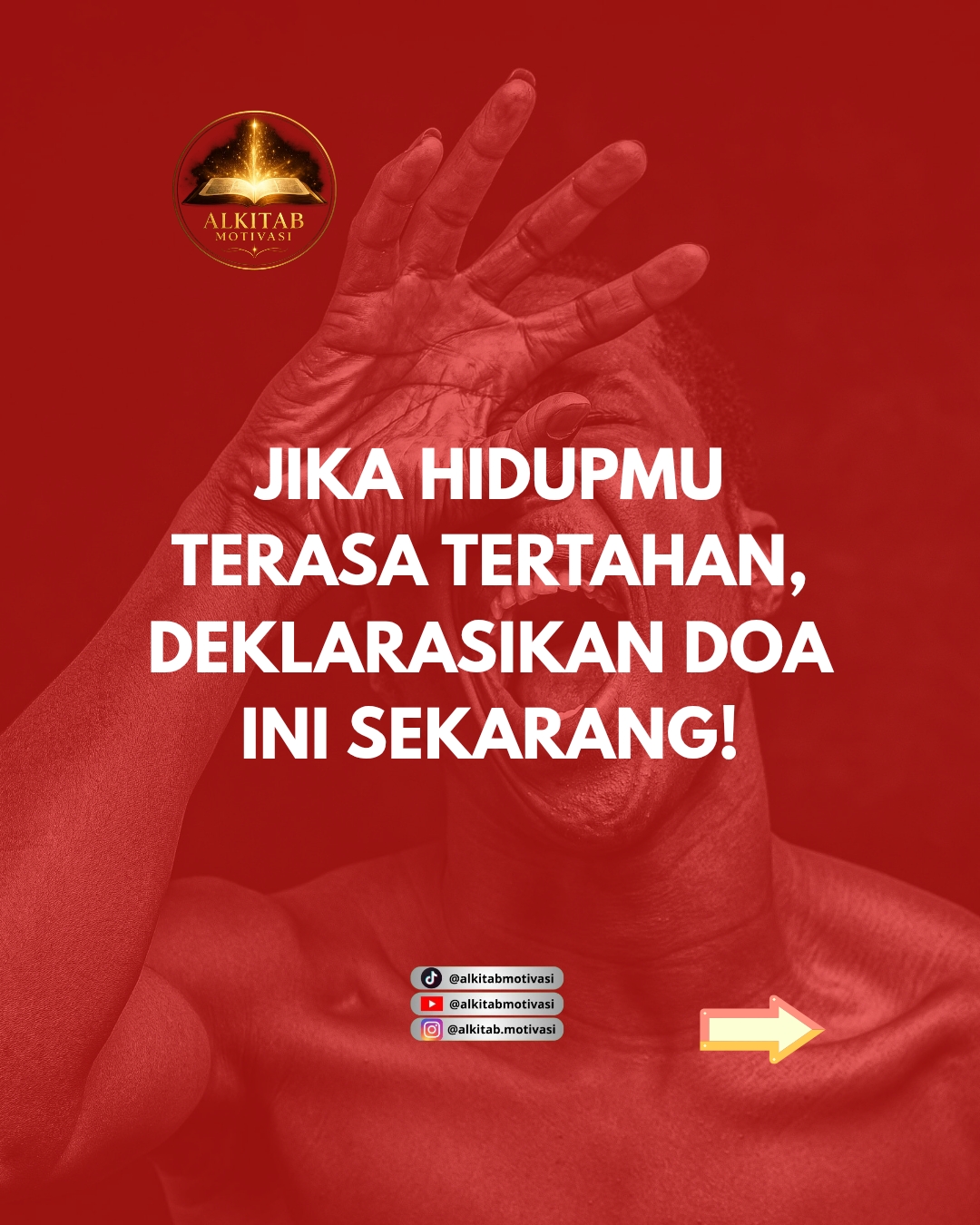 @Alkitab Motivasi