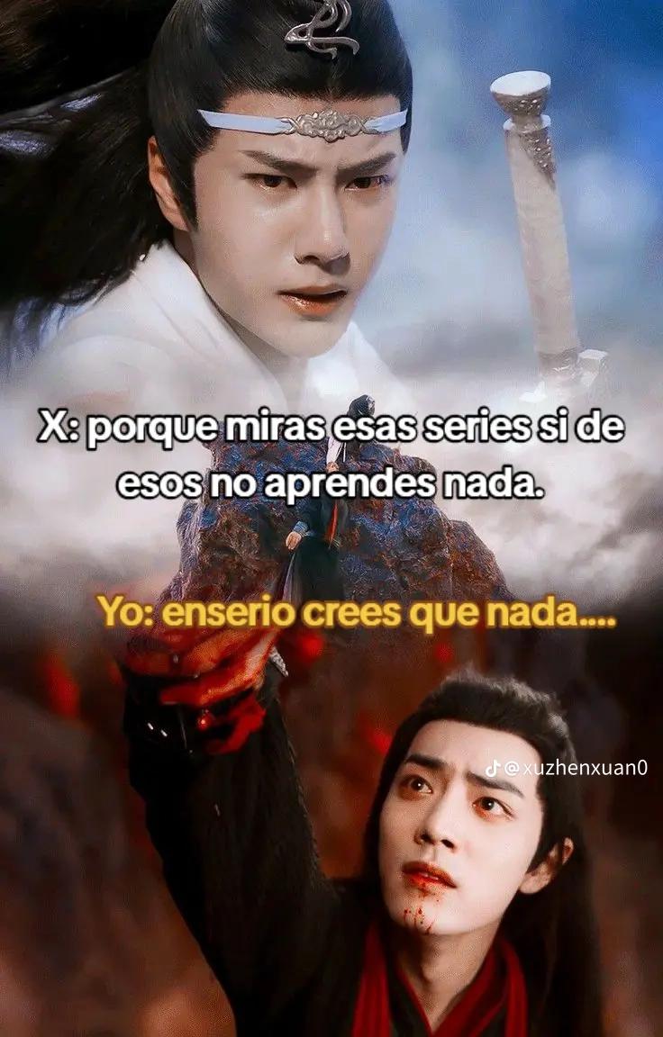 @✿Wei wuxian❤️🩹A-Yuan✿