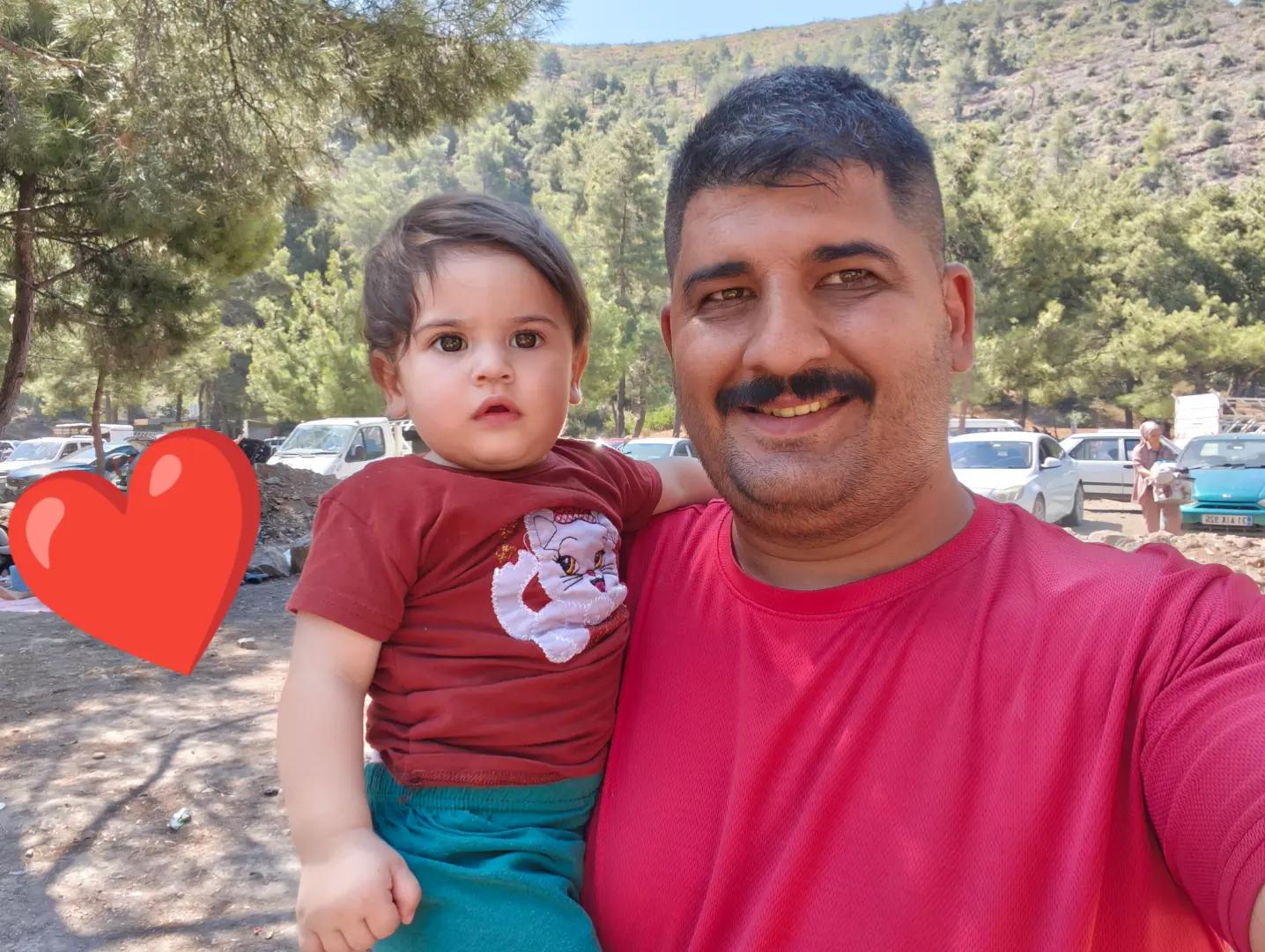 @Bayram Sağlam