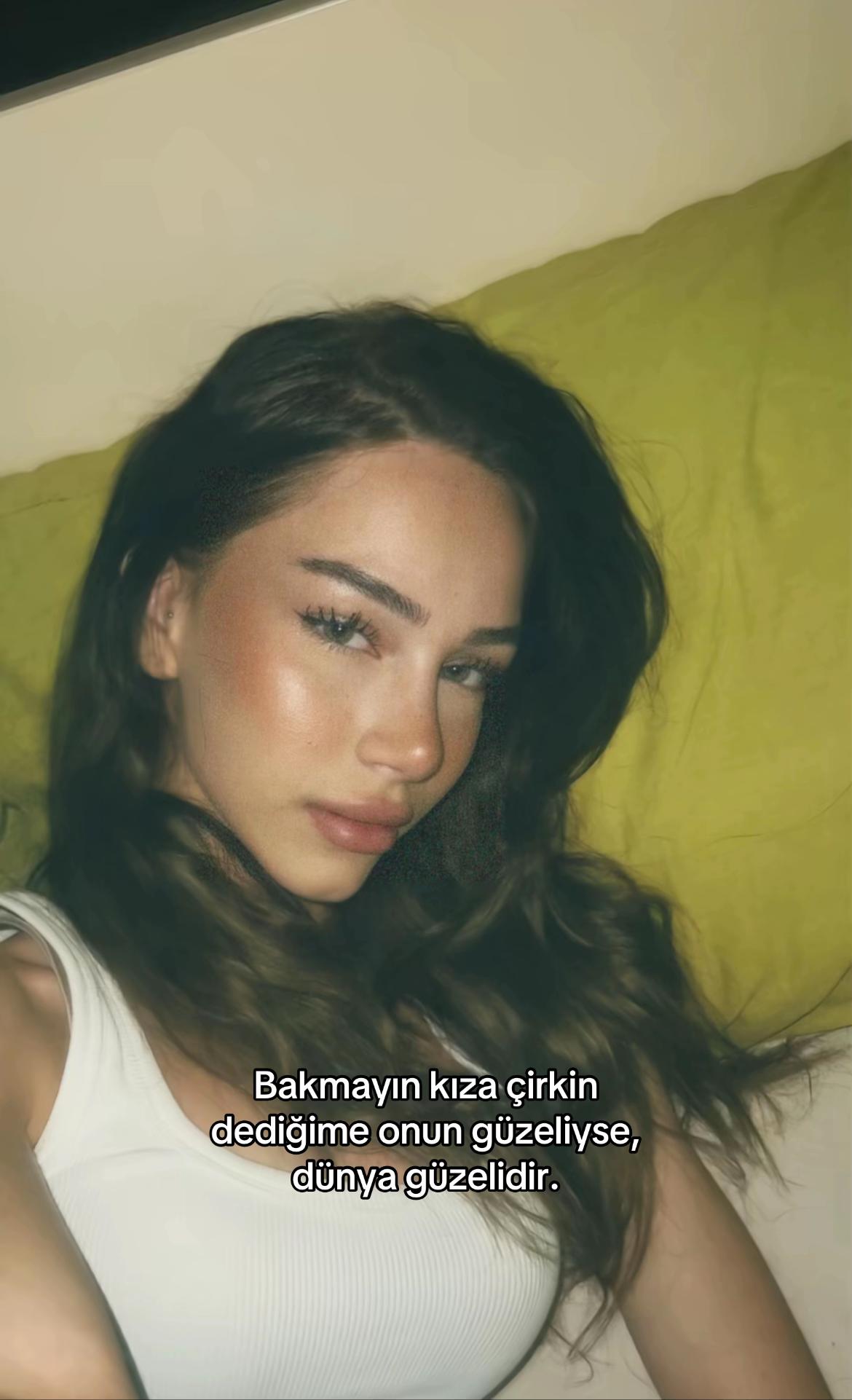 @Damla Nisa S&ouml;nmez