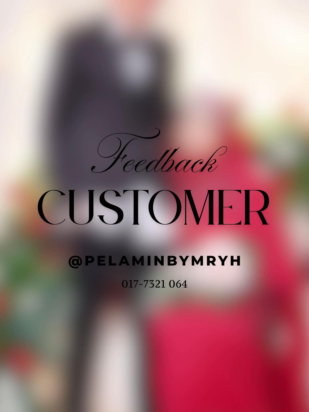 @Pelamin Mini Kulim