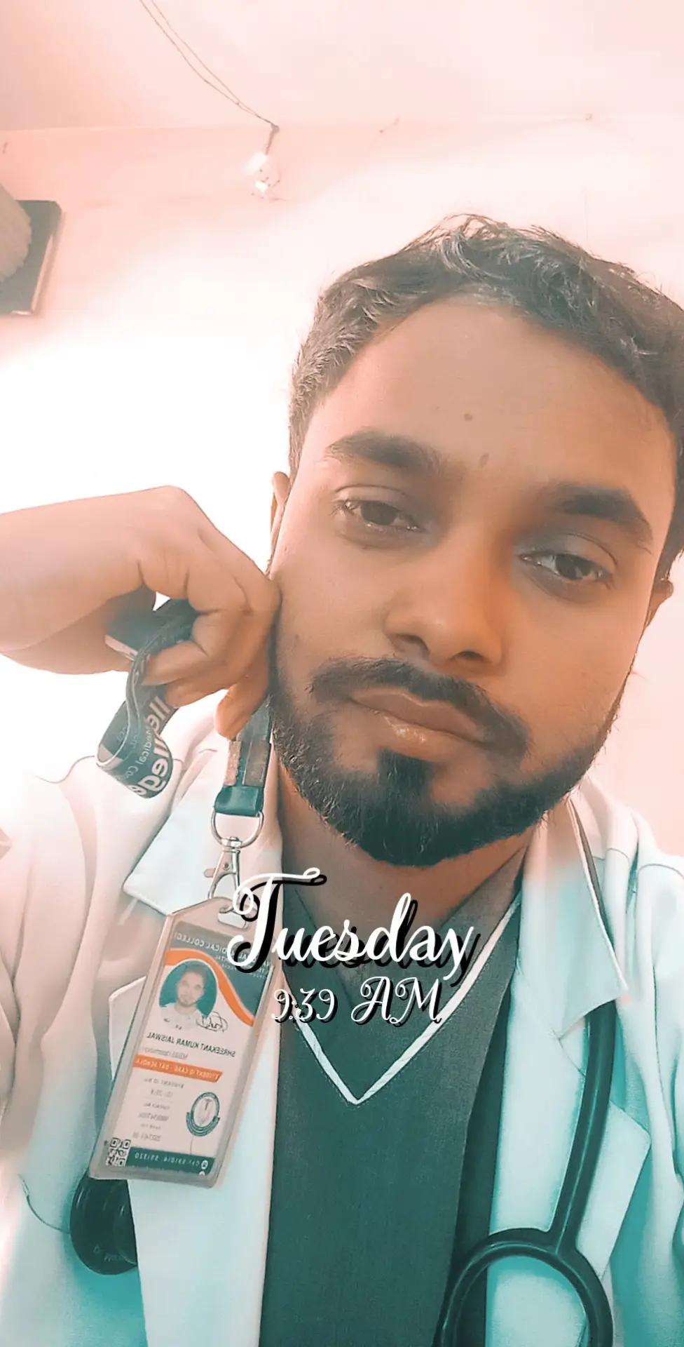 @Dr.Shreekant Jaiswal❤️❣️