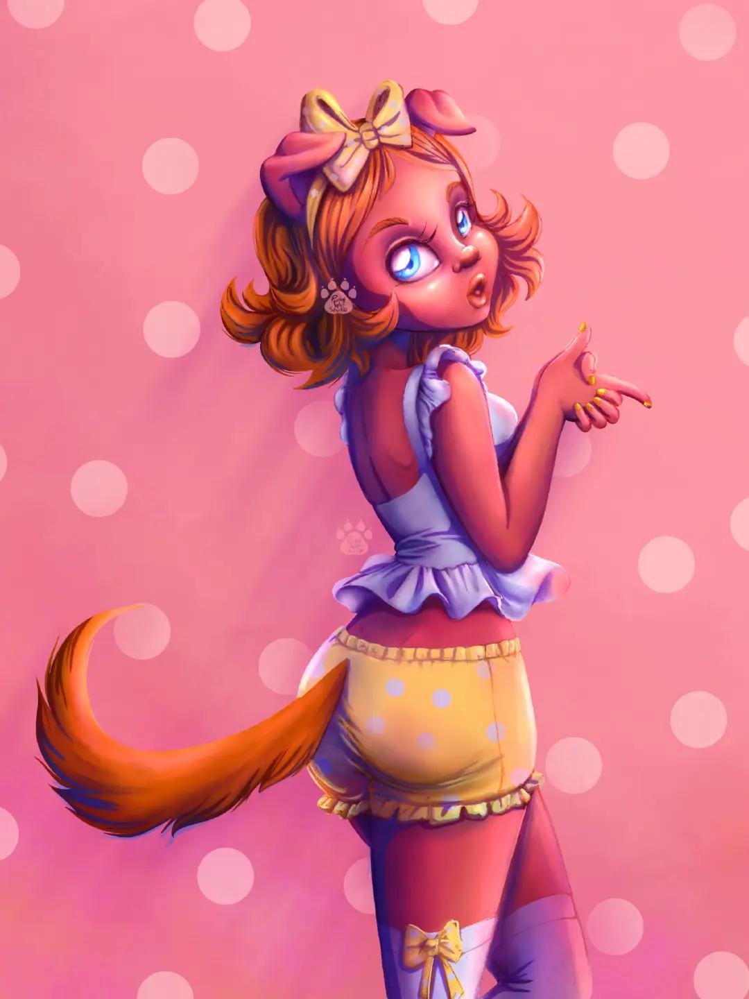 @PaintedWolf