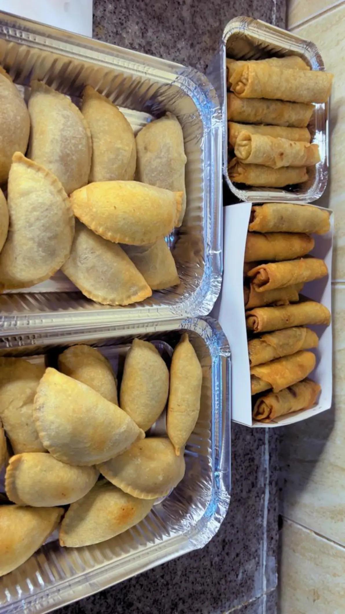 @The bakery Hub