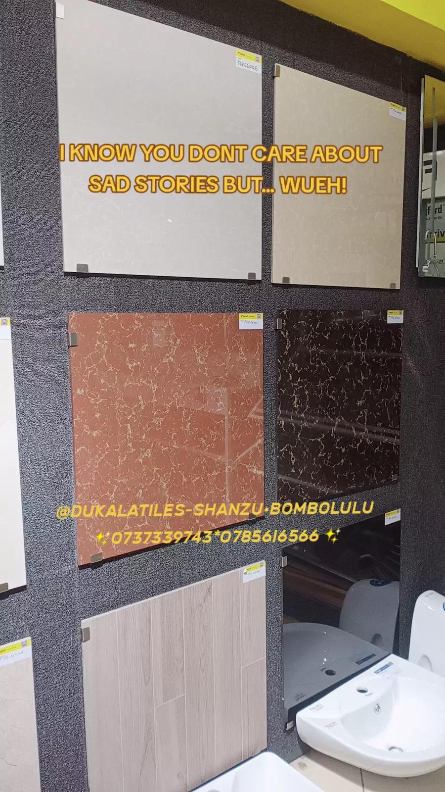 @Duka ya Tiles