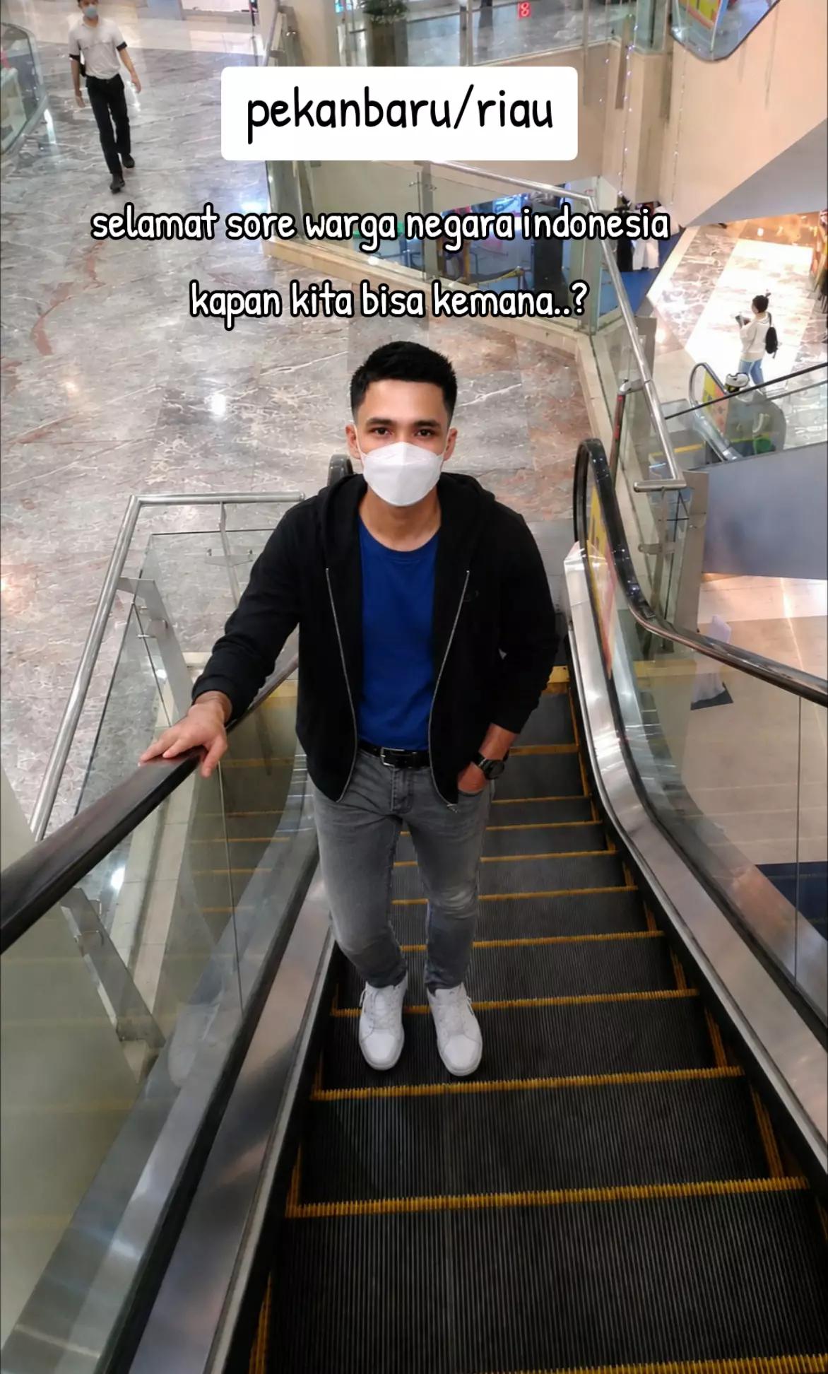 @DARI KONTAK ANDA