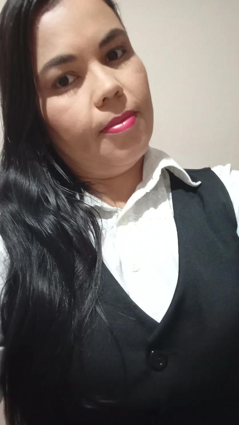 @M&Aacute;RCIA CELFES 🤗🏵️❤️