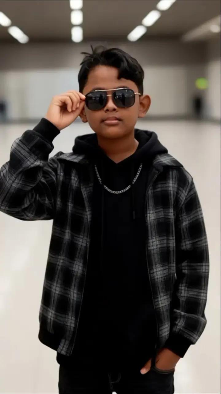 @রংপুরের দুষ্টু ছেলে মুন