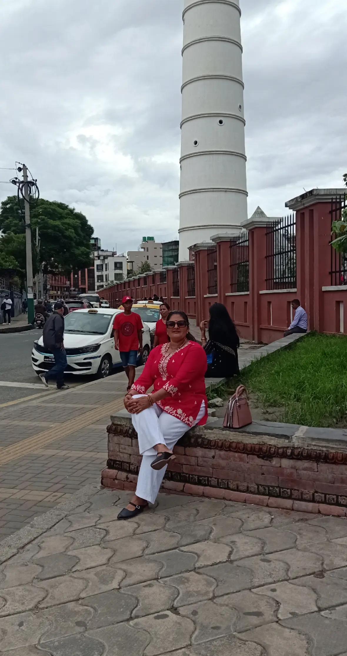 @Bhawana dahal