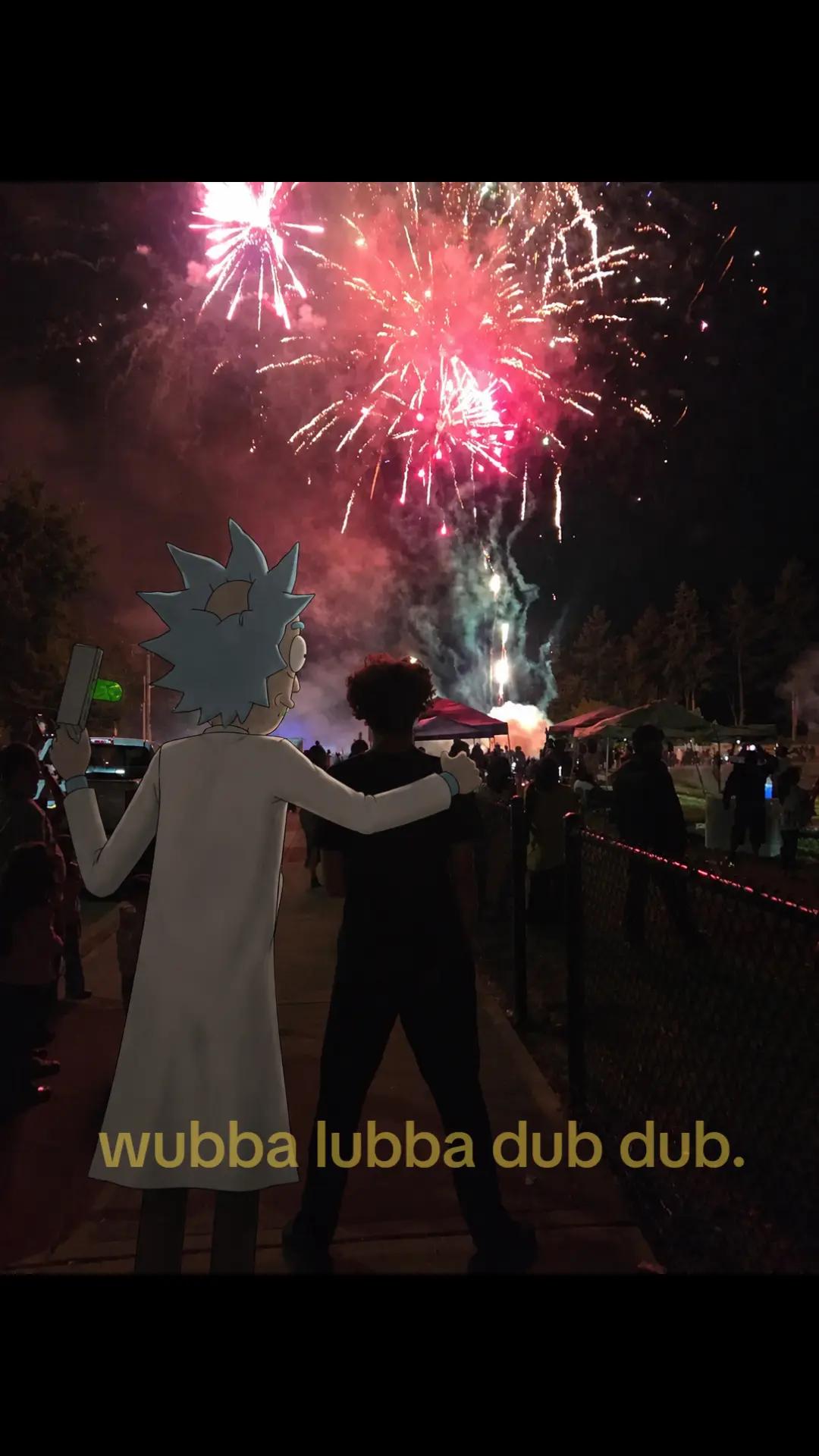 @ 