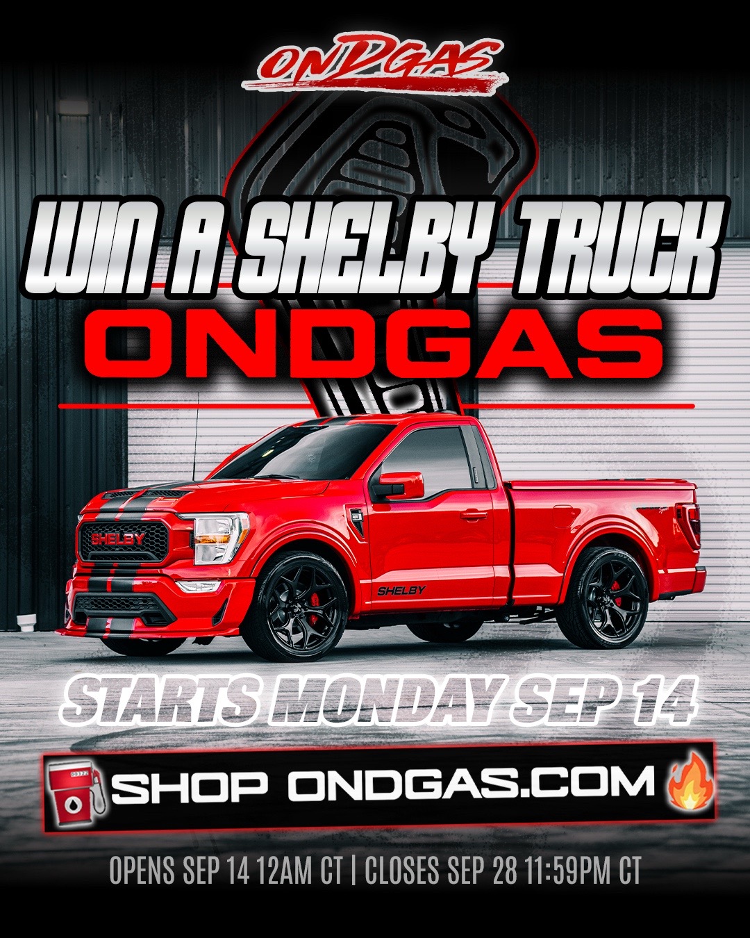 @ONDGAS