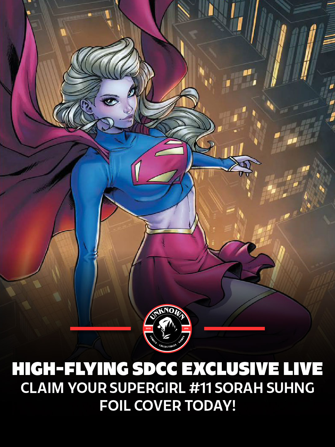 @Unknown Comics