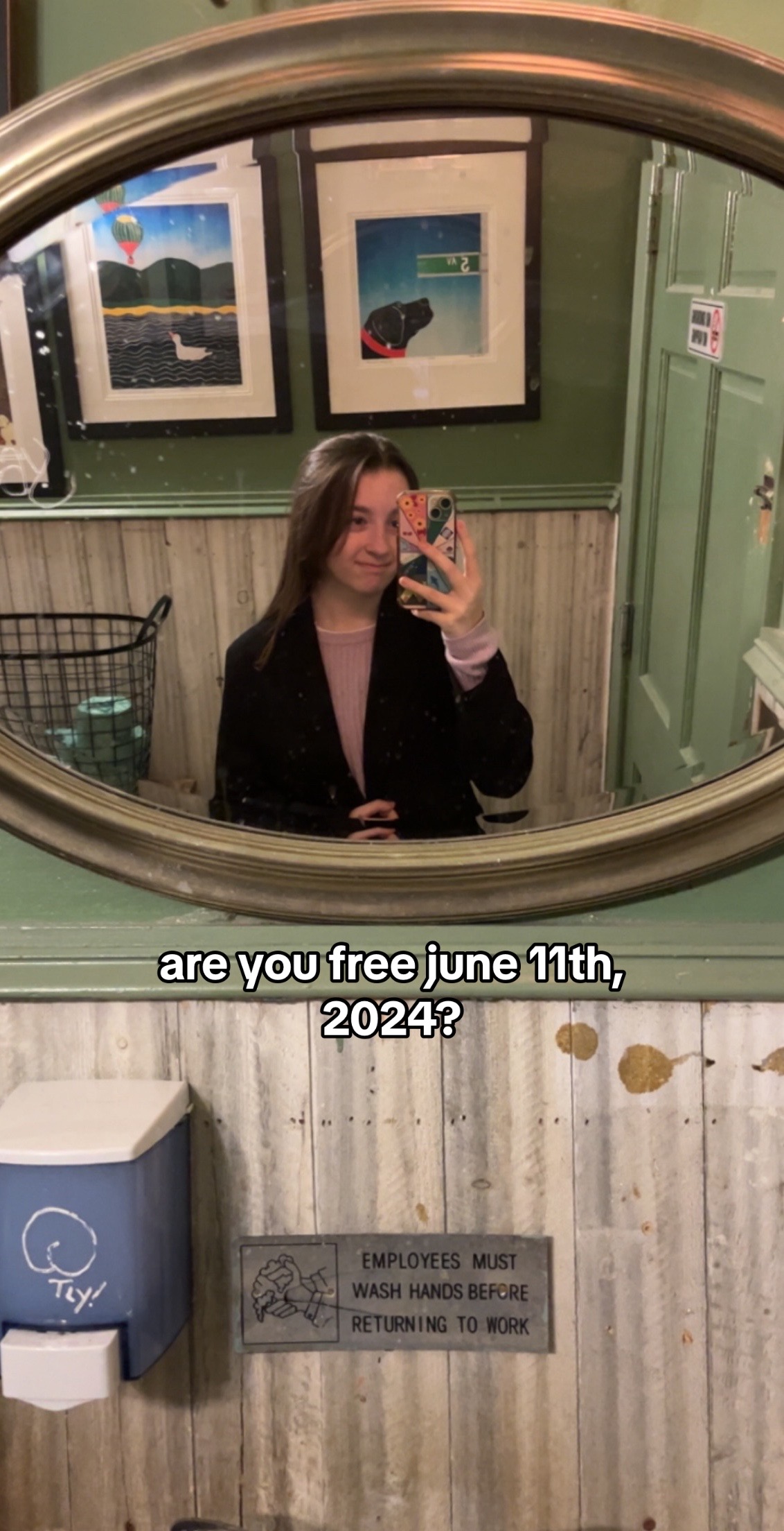 @Claire