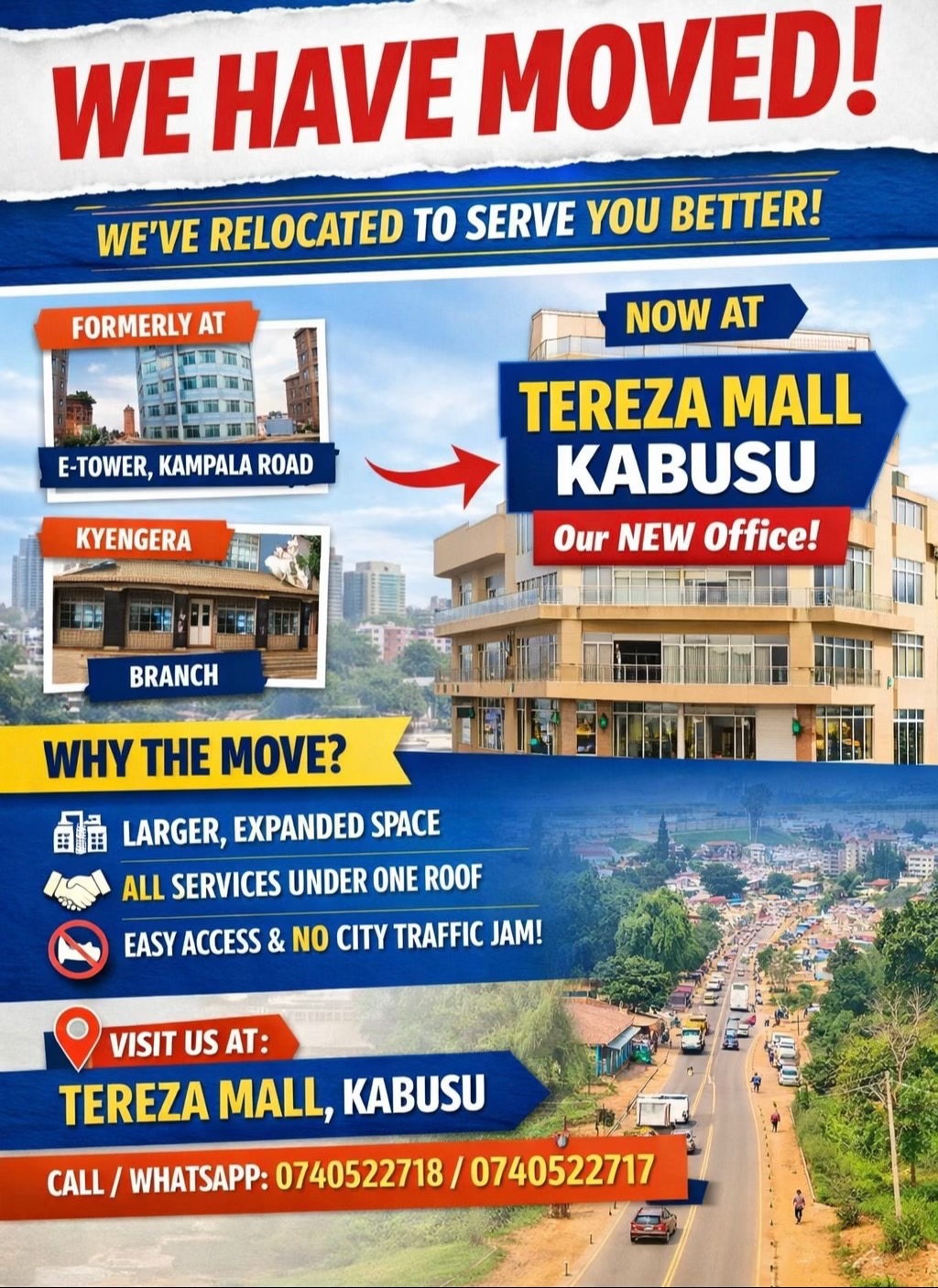 @Bclara h property services