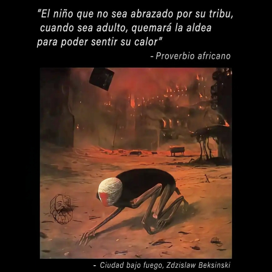 @El Club de los Aburridos