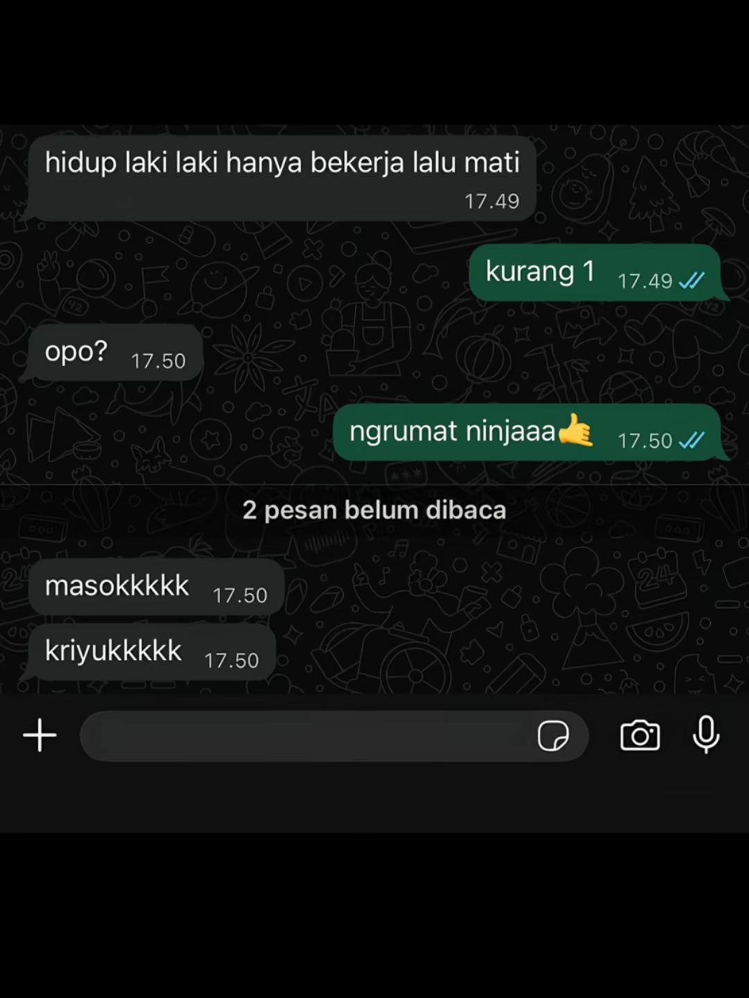 @Korban Utama
