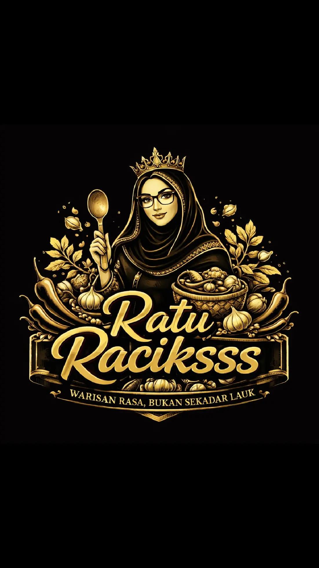 @Ratu Raciksss