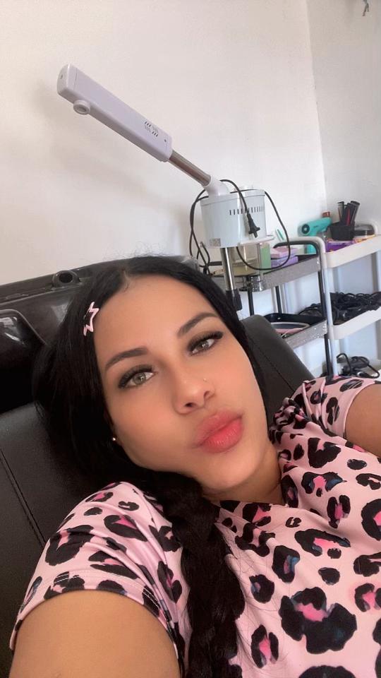 @GabyVasquez