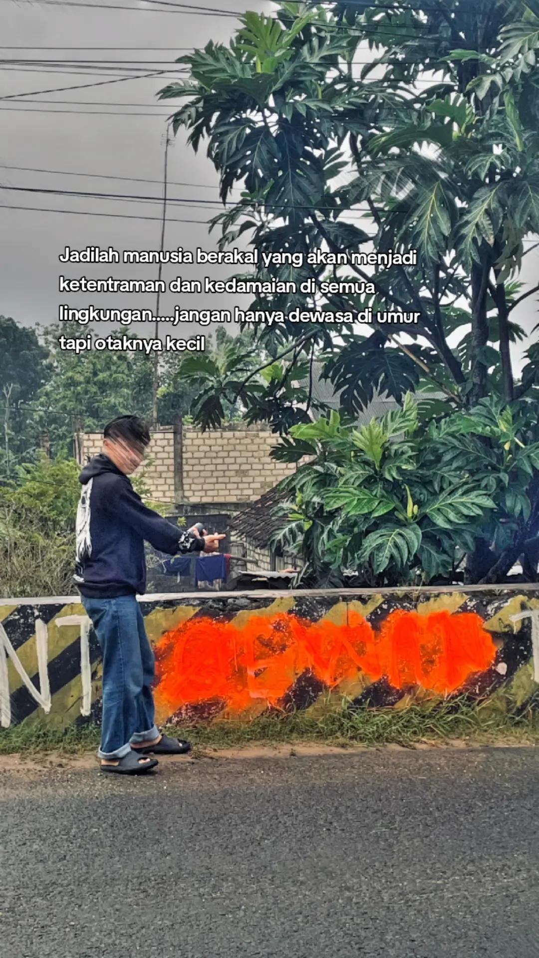 @Undercurent distric jatim