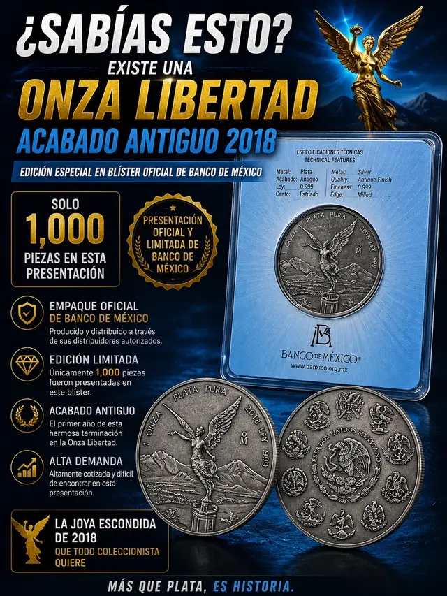 @GOMEX NUMISMATICS
