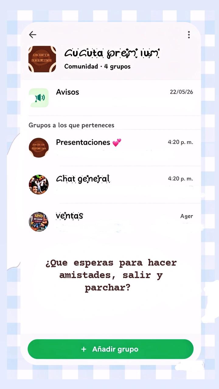 @♡numero al priv♡
