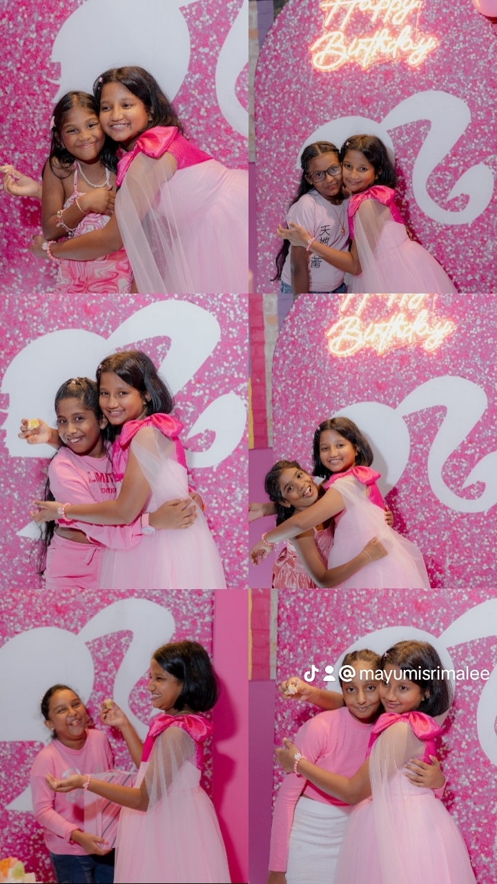 @Mayumi Srimalee