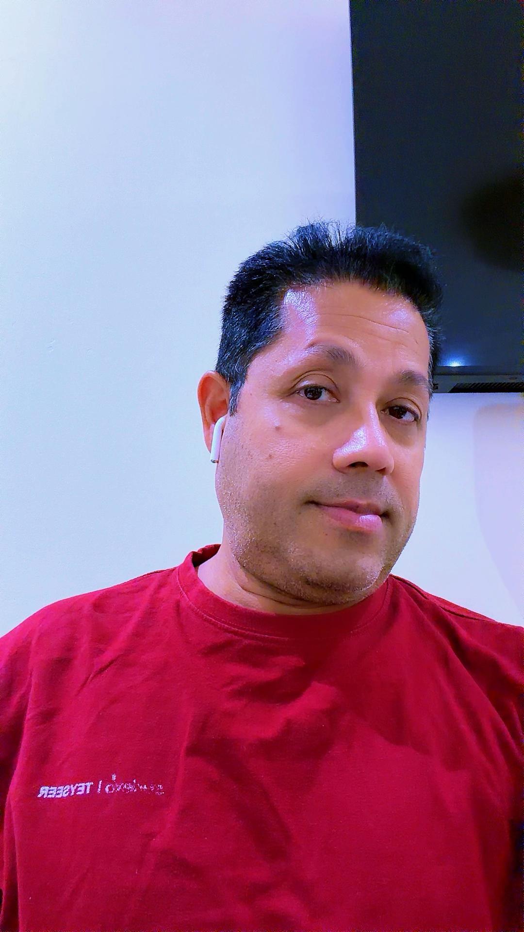 @Suren K. Karki